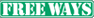 freeways logo